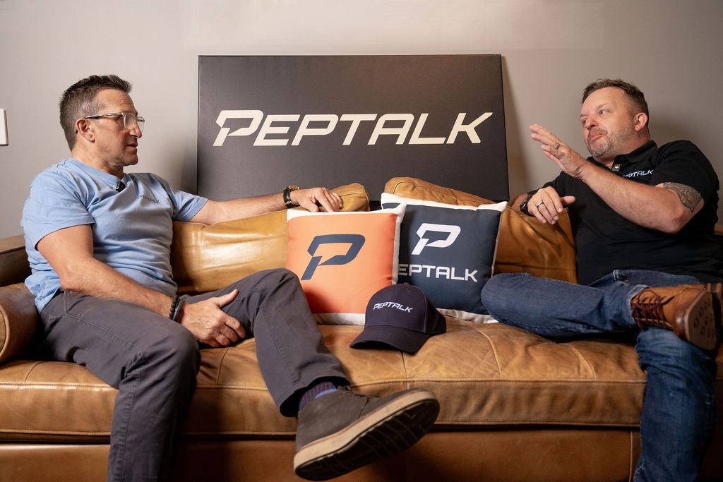 PepTalkCollective