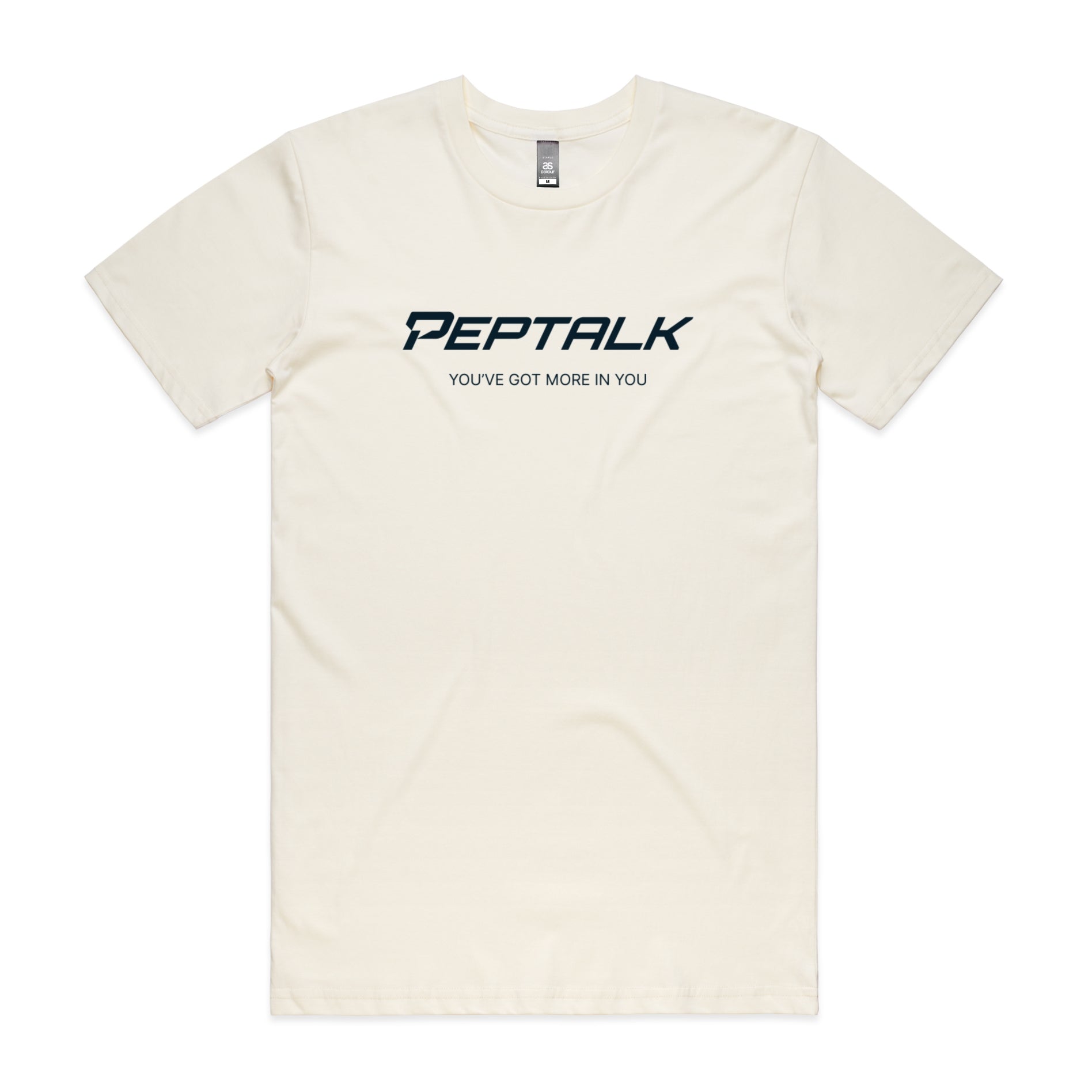 You've Got More In you