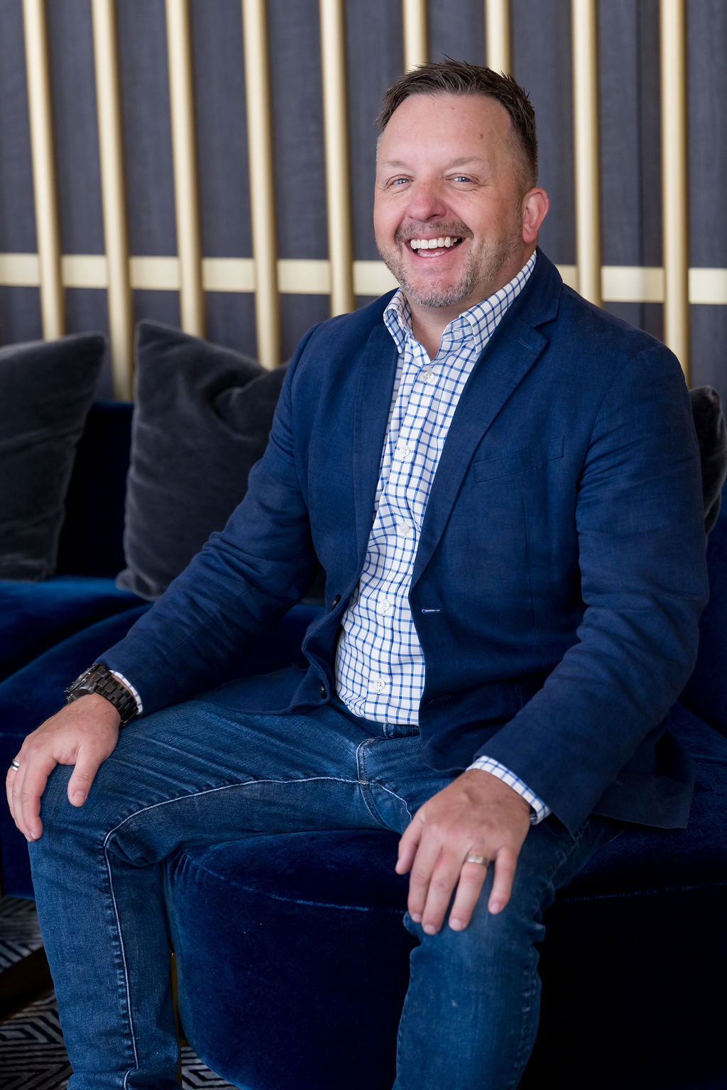 Matt Clayton – Co-Founder