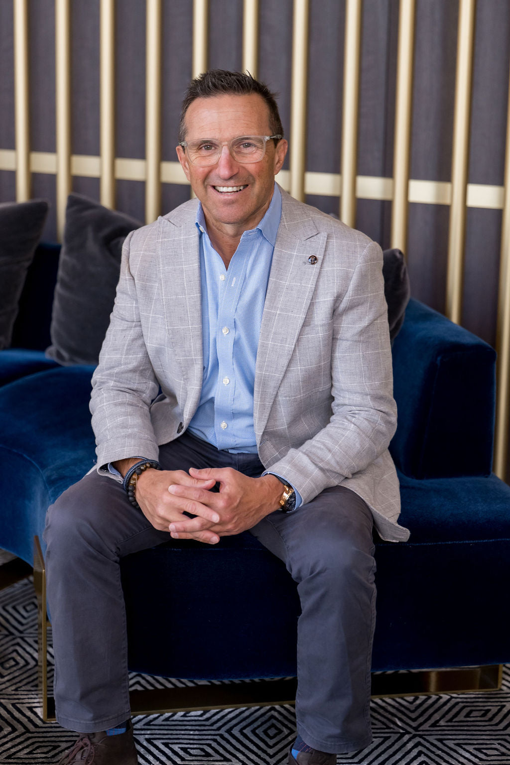 Pepe Ianniello – Co-Founder